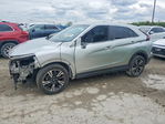 Mitsubishi Eclipse 2024
