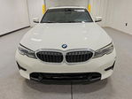 BMW Series 3 2021