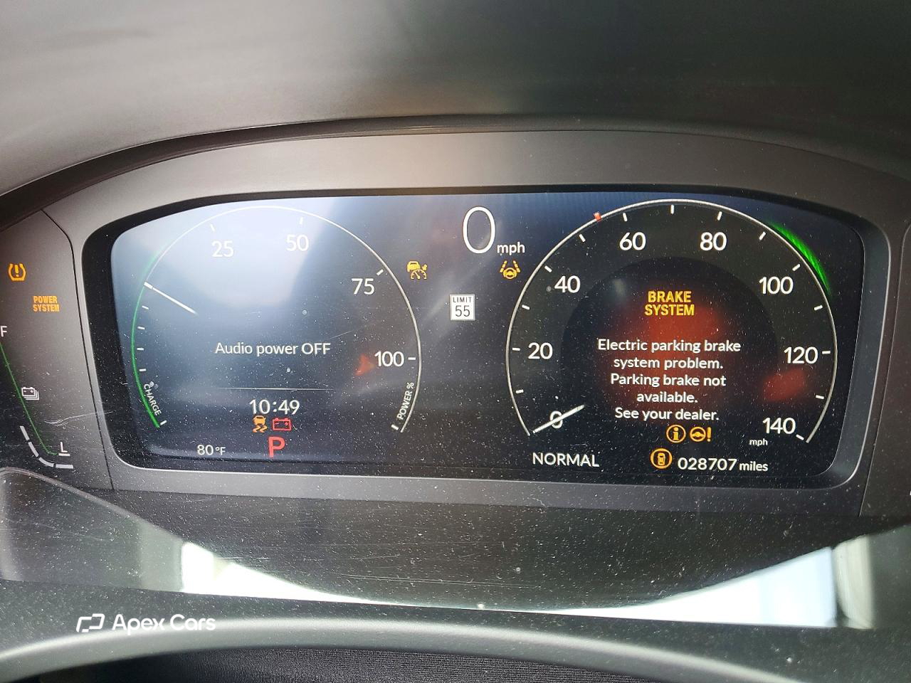 Honda Civic 2025