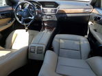 Mercedes-Benz E-klasse 2013