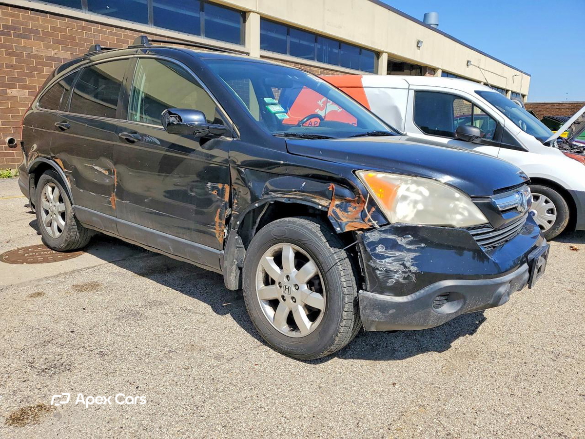 Honda CR-V 2007