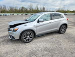 Mitsubishi Outlander 2018