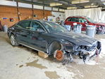Audi A8 2014