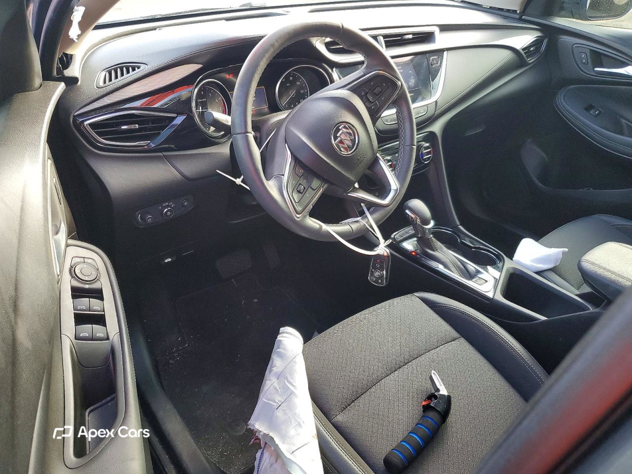 Buick Encore 2022