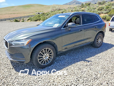 Volvo XC60 2018 - Image 1 of 13