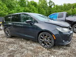 Chrysler Pacifica 2019
