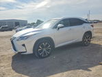 Lexus RX 2017