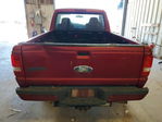 Ford Ranger 2008