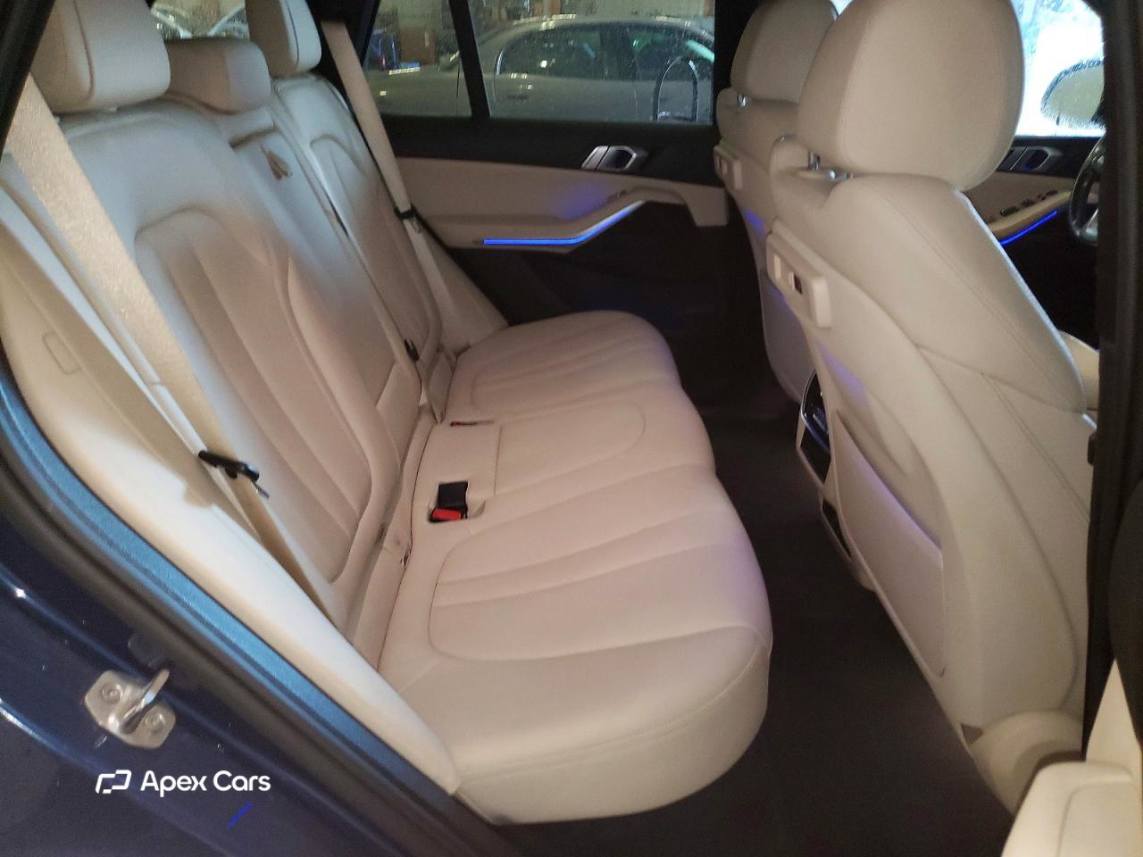BMW X5 2020