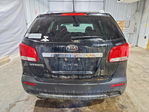 Kia Sorento 2012