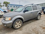 Dodge Durango 2008