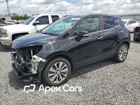 Buick Encore 2019 - Zdjęcie 1 z 14