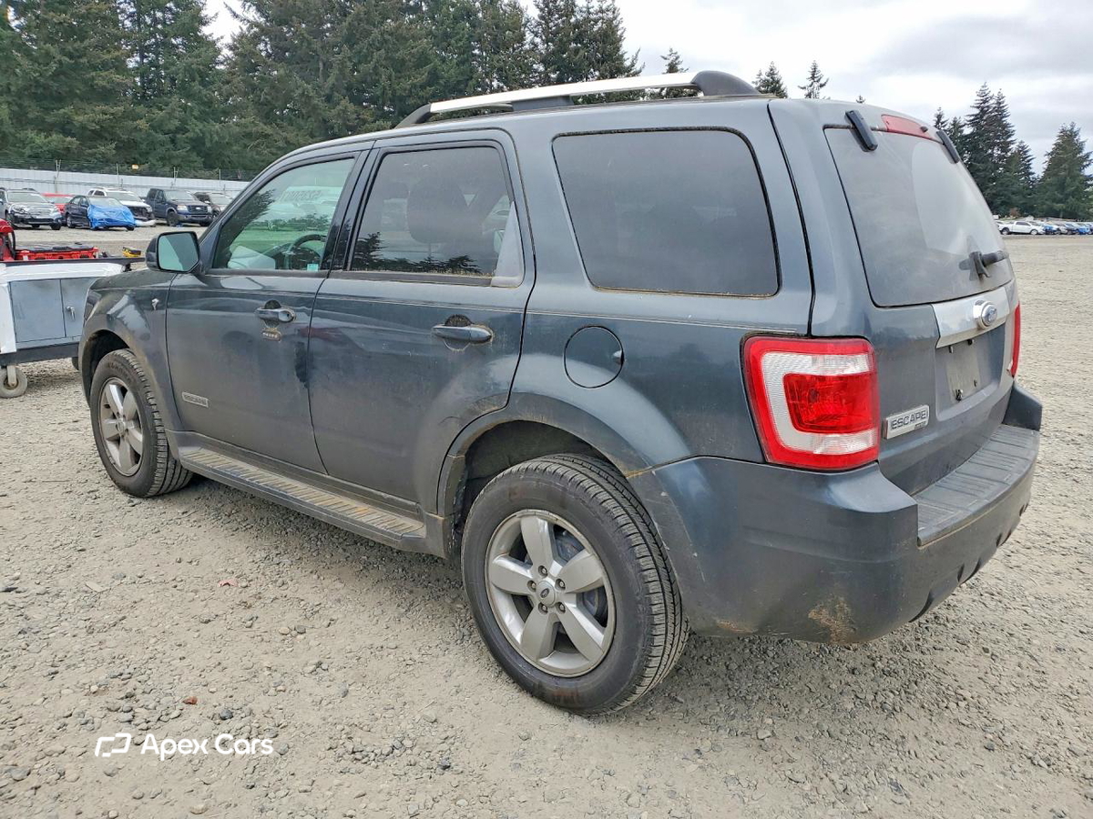 Ford Escape 2008