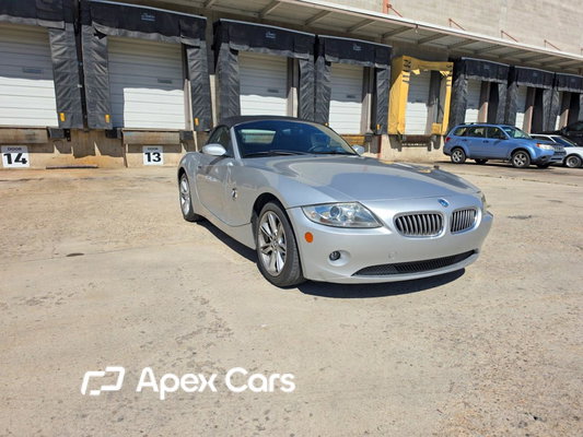 2005 BMW Z4 - Zdjęcie 1 z 5