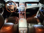 Ford Taurus 2015