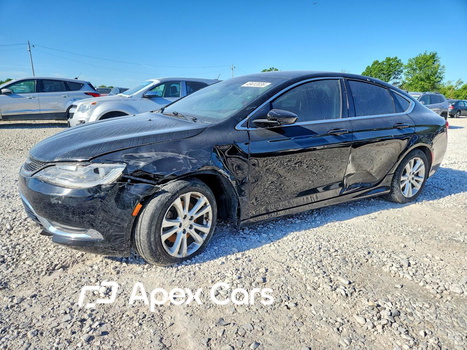 Chrysler 200 2016 - Image 1 of 13