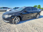 Chrysler 200 2016