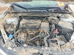 Honda Accord 2016