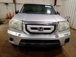 Honda Pilot 2011