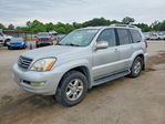 Lexus GX 2006