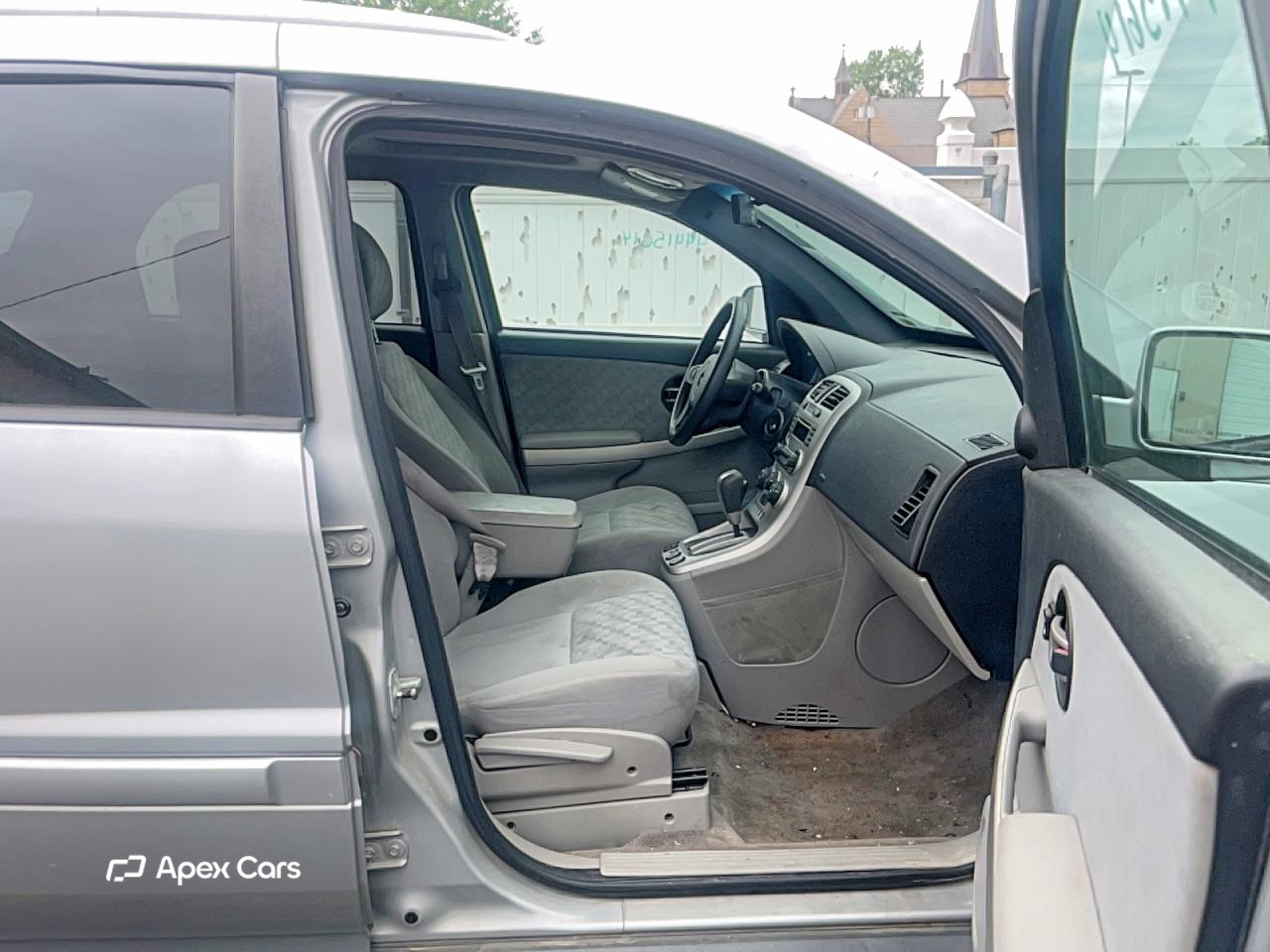 Chevrolet Equinox 2006