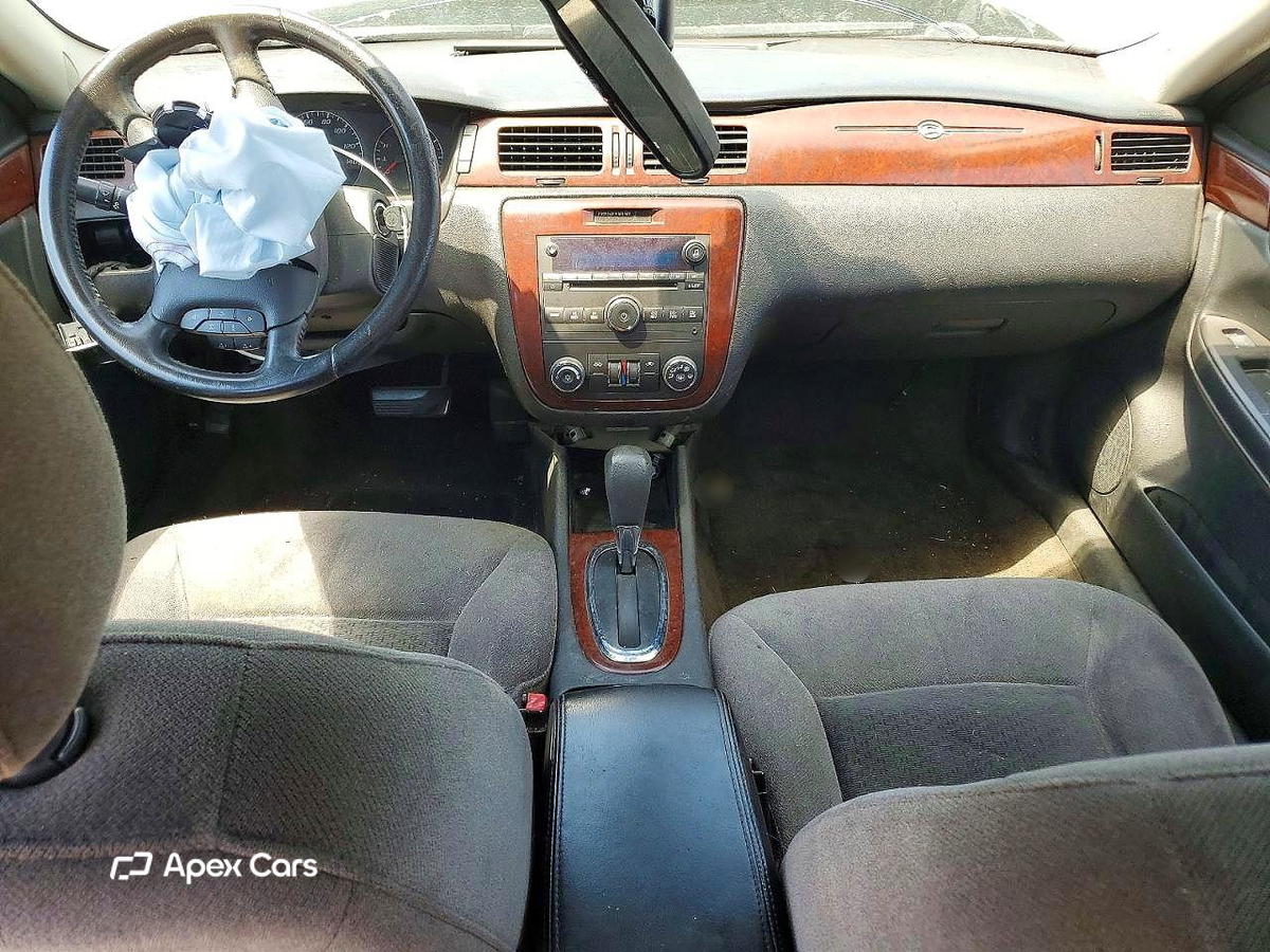 Chevrolet Impala 2007