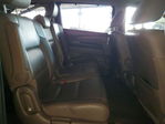 Honda Odyssey 2014