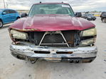 Chevrolet Silverado 2004