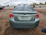 Subaru Impreza 2014