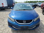 Honda Civic 2013