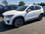 Mazda CX-5 2016