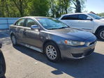 Mitsubishi Lancer 2011