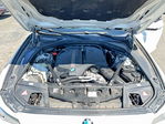 BMW Series 5 2012