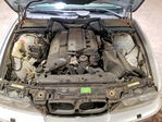 BMW Series 5 2001
