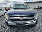 Chevrolet Silverado 2010
