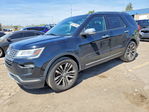 Ford Explorer 2018