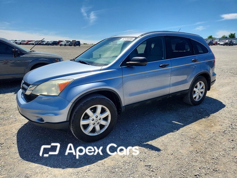 Honda CR-V 2011 - Image 1 of 13