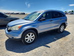 Honda CR-V 2011