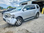 Honda Pilot 2011
