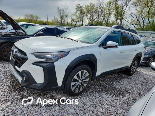 Subaru Outback 2024 - Image 1 of 14