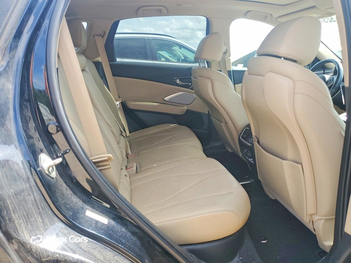 Acura RDX 2019