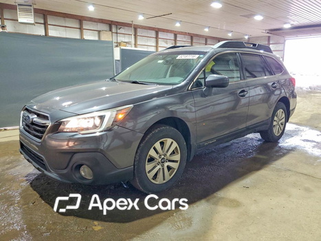 Subaru Outback 2019 - Zdjęcie 1 z 13