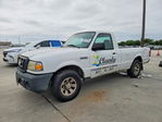 Ford Ranger 2008