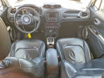 Jeep Renegade 2016