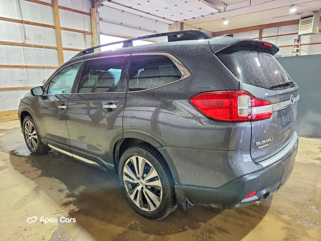 Subaru Ascent 2020