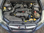 Subaru Legacy 2013