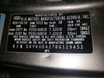 Kia Sorento 2011