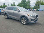 Kia Sorento 2017