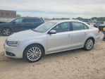 Volkswagen Jetta 2013