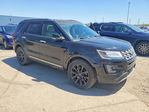 Ford Explorer 2017